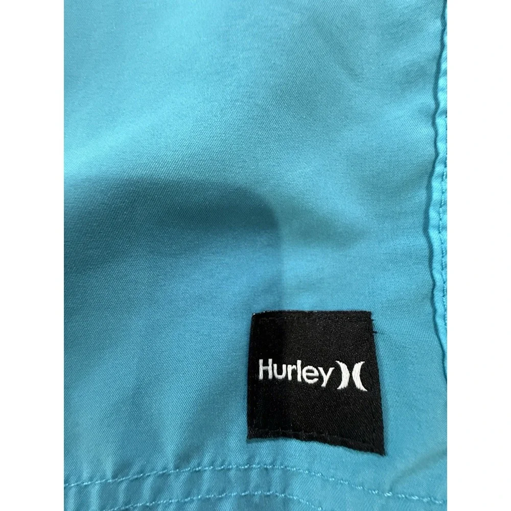 Hurley Men's Swim Trunks 40